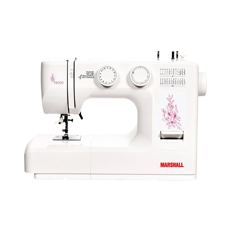 چرخ خیاطی مارشال 18000
