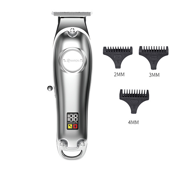 ماشین اصلاح موی سر و صورت پرومارون مدل RL-706
