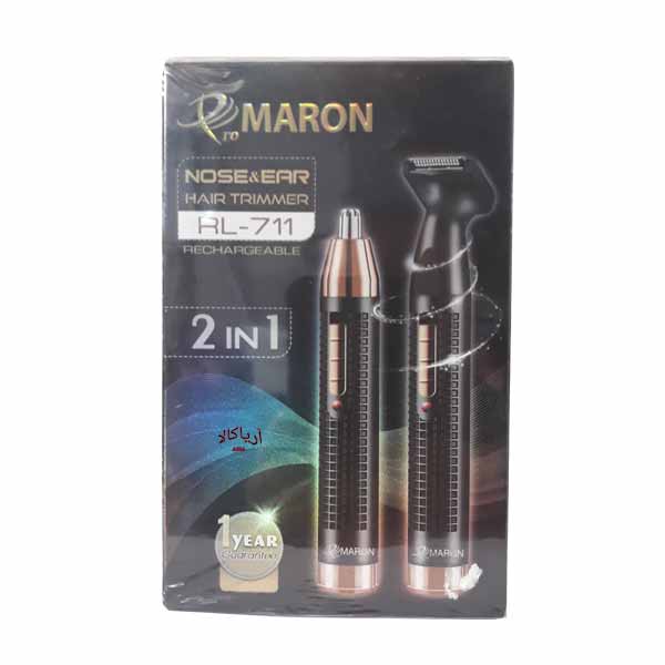 موزن گوش و بینی پرومارون مدل RL-711