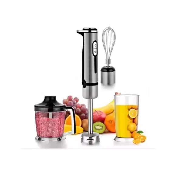 خردکن 4 کاره لیزان آلمان