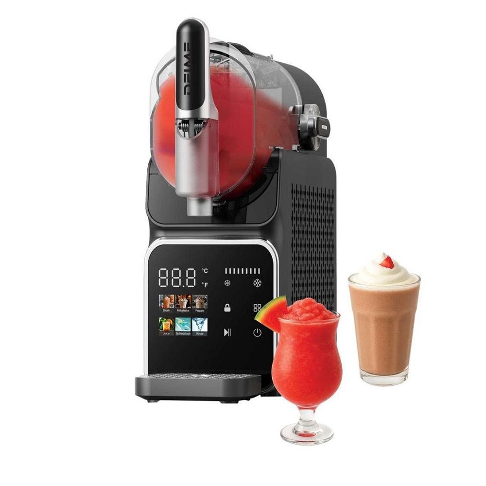 یخ در بهشت ساز دیمی آلمان مدل DE-S1100 اصلی