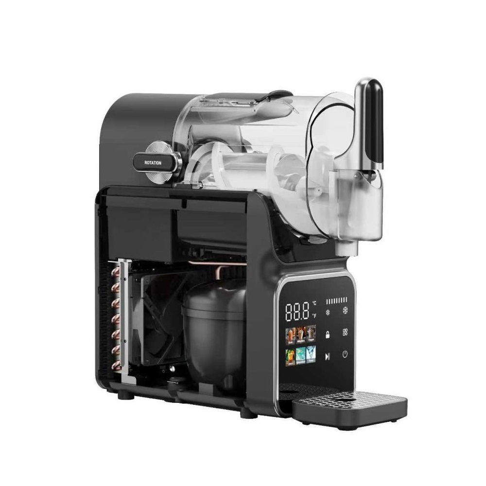 یخ در بهشت ساز دیمی المان مدل DE-S1100