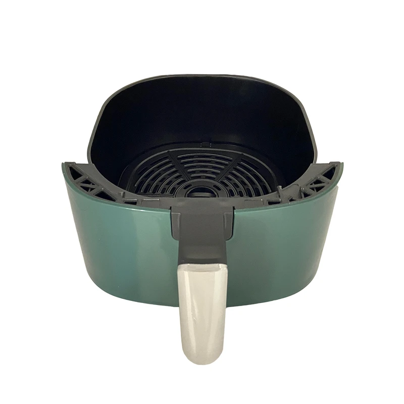 سرخ کن بدون روغن مک استایلر مدل MAC-1600