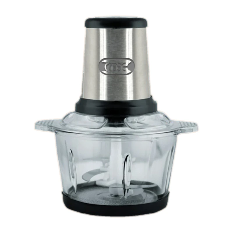 خردکن کاکس 2 کاسه مدل CX-1720