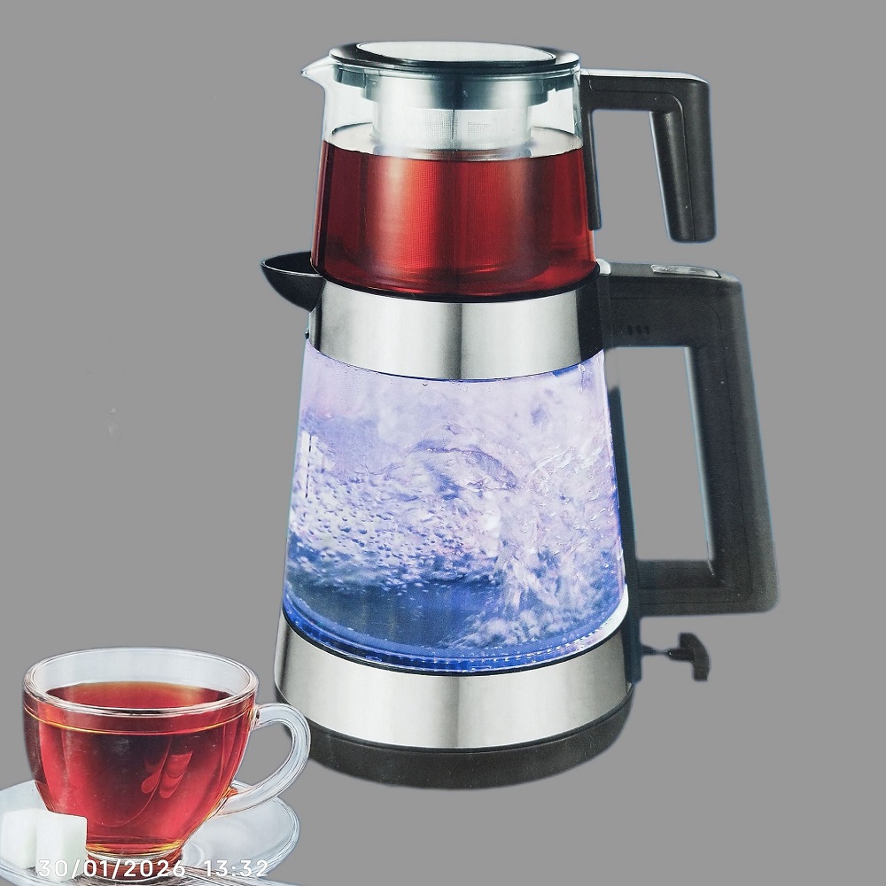 چای ساز سونیا مدل 3700