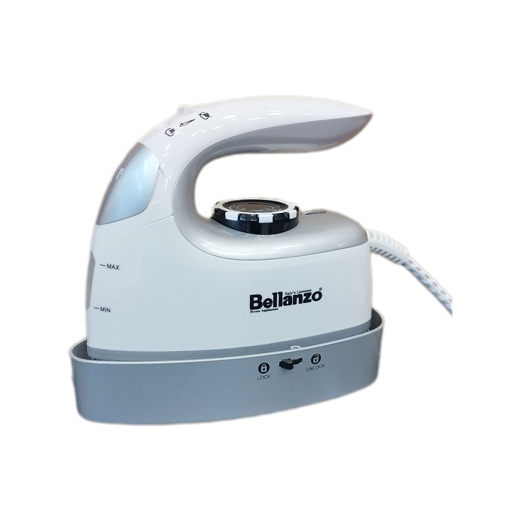 اتو مسافرتی بلانزو مدل BSI-4115