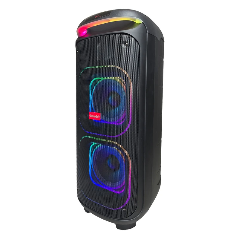 اسپیکر پارتی باکس قابل حمل گلکسبیت مدل GS-ِD63