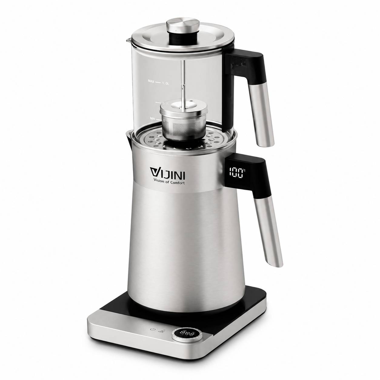 چای ساز ویجینی مدل VJ-320
