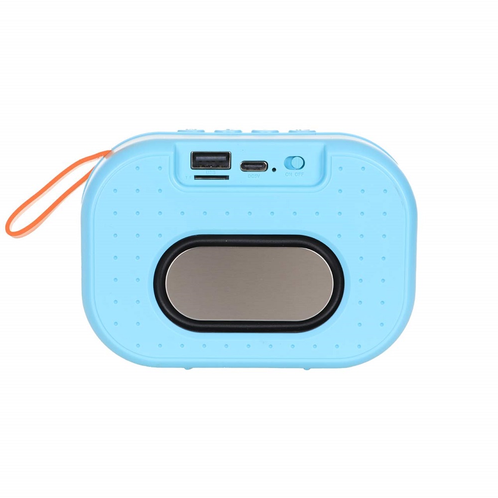 اسپیکر بلوتوثی مکس مدل MS-750